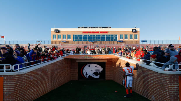 Senior Bowl